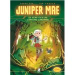 Juniper Mae 2 Los Secretos De Las Guerreras Guardianas