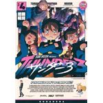 Thunder 3 n.4
