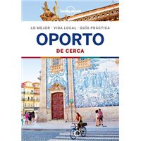 Oporto De cerca 2