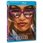 Rivales - Blu-ray