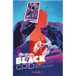 Black Grid Noir Anthology