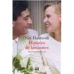 Històries de fantasmes