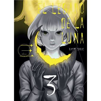 El Legado De La Luna 3