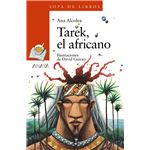 Tarek el africano-sopa de libros