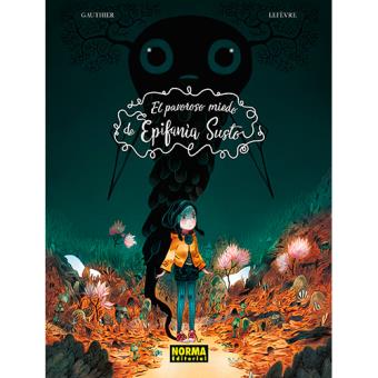 El pavoroso miedo de Epifanía Susto
