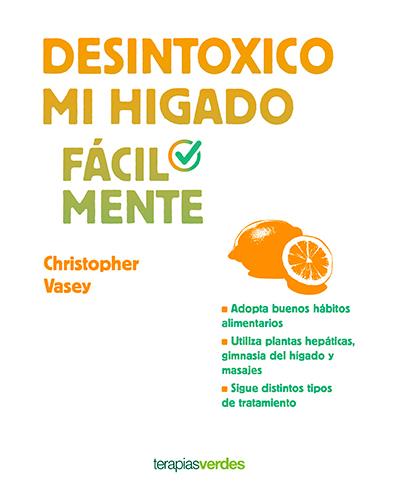 Desintoxico mi hígado fácilmente