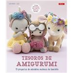 Tesoros de Amigurumi