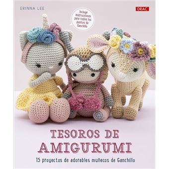 Libros de ganchillo y crochet - Librería online - Editorial GG