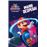 Super Mario - Super Mario Galaxy: ¡Mario despega!