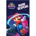 Super Mario - Super Mario Galaxy: ¡Mario despega!