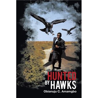 Hunted by Hawks - 1