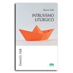 Intrusismo Litúrgico