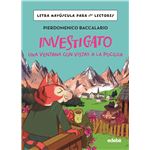 Investigato. Una Ventana Con Vistas A La Pocilga