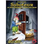 Saboteur juego base+expansión-table