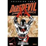 100% Marvel. Daredevil: El Hombre sin Miedo 11. Arte oscur