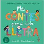 Més contes per a cada lletra