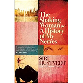 The Shaking Woman or A History of My Nerves - 1