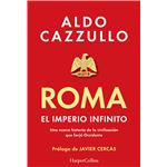 Roma. El imperio infinito