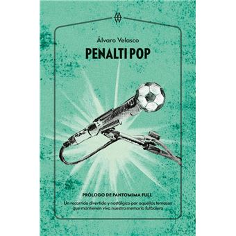 Penalti Pop - 1