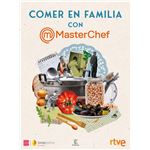 Comer en familia con MasterChef