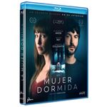 La mujer dormida - Blu-ray