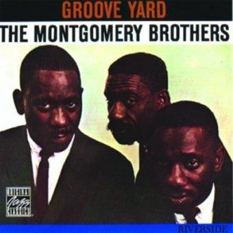 Groove Yard (Edición Poll Winners) - Exclusiva Fnac