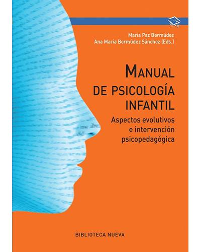 Manual de psicología infantil