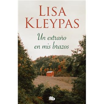 Un extraño en mis brazos