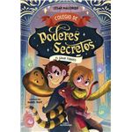 Colegio de poderes secretos 4 - El Gran Torneo