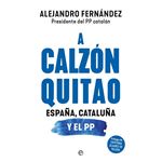 A calzón quitao