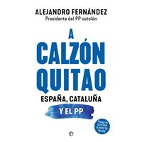 A calzón quitao