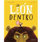 Un león dentro