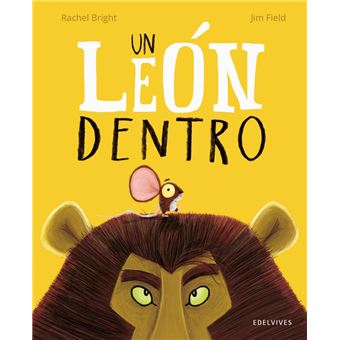 Un león dentro