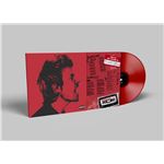 El último día de nuestras vidas - Vinilo Rojo
