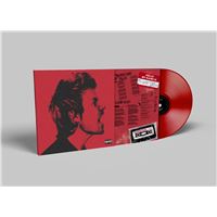 El último día de nuestras vidas - Vinilo Rojo