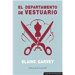 El Departamento De Vesturario