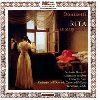 Rita, ou le Mari Battu