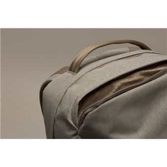 Mochila Incase City Backpack Heather Khaki para MacBook 15 16 Maletin portatil Fnac