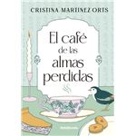El café de las almas perdidas
