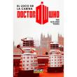 Doctor who-el loco de la cabina