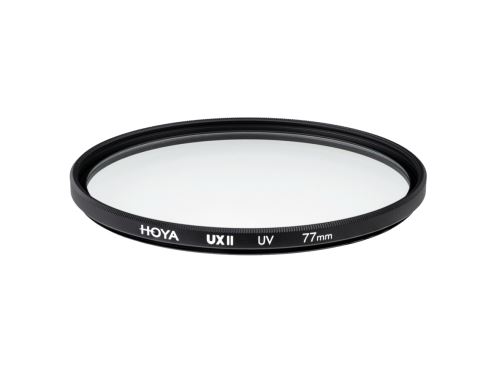 Filtro Hoya Ux Ii Ultravioleta 72mm