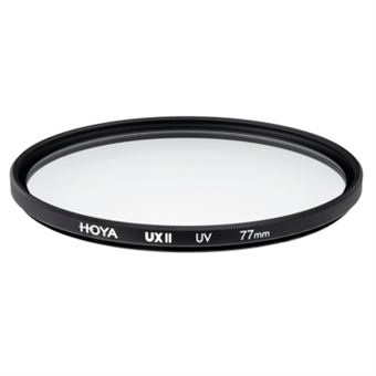 Filtro Hoya UX II Ultravioleta 72mm
