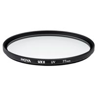 Filtro Hoya UX II Ultravioleta 72mm