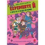 Expediente Ñ 3: A Rita se le bajan los humos
