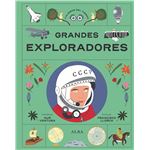Grandes Exploradores