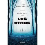 Estan aquí-son los otros