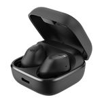 Auriculares Noise Cancelling Sennheiser Accentum True Wireless Negro