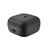 Auriculares Noise Cancelling Sennheiser Accentum True Wireless Negro