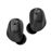 Auriculares Noise Cancelling Sennheiser Accentum True Wireless Negro