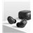 Auriculares Noise Cancelling Sennheiser Accentum True Wireless Negro